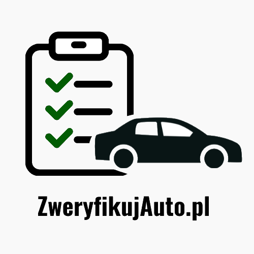 ZWERYFIKUJAUTO